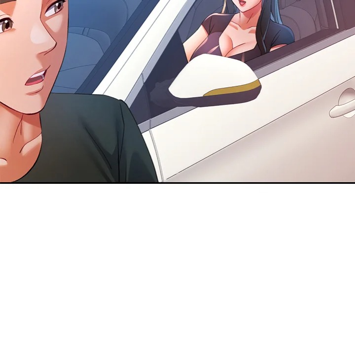 In Her Place Chapter 127 - Page 45