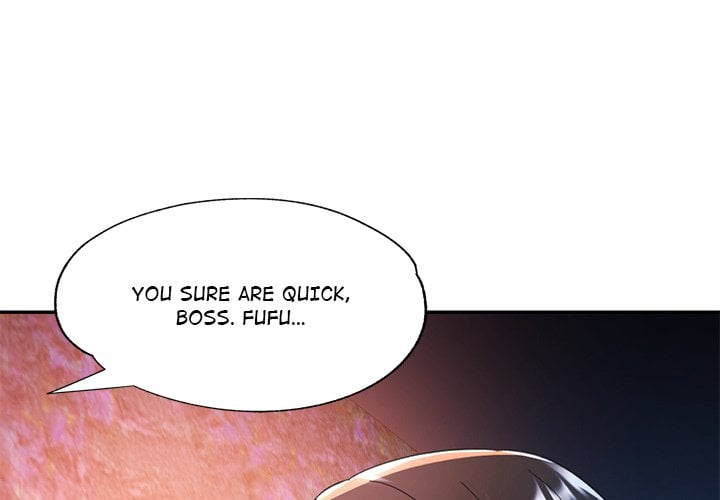 In Her Place Chapter 128 - Page 1