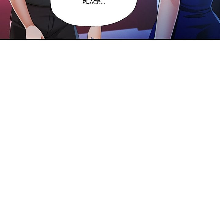 In Her Place Chapter 128 - Page 105