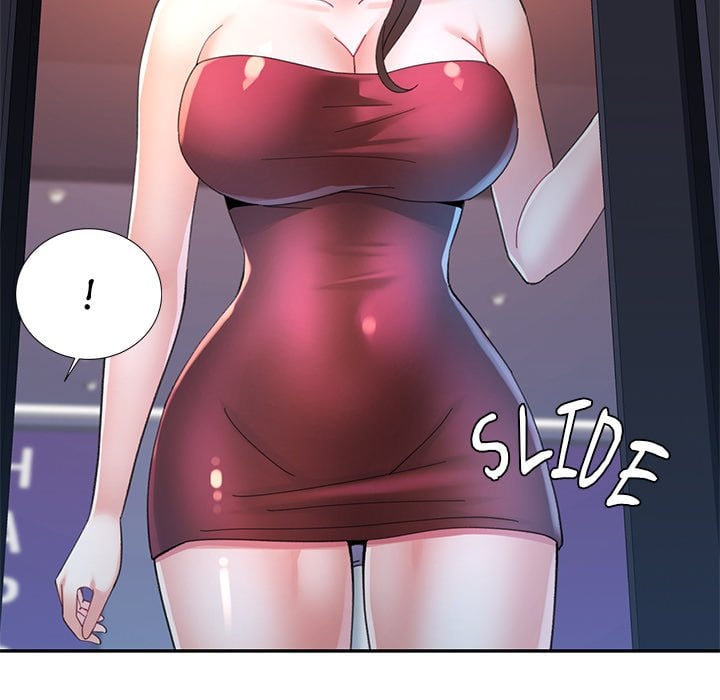 In Her Place Chapter 128 - Page 23