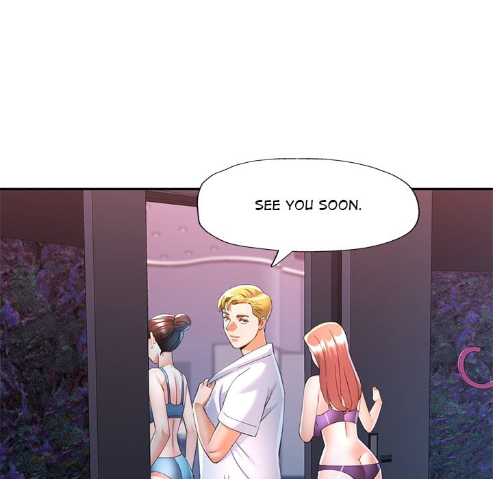 In Her Place Chapter 128 - Page 28