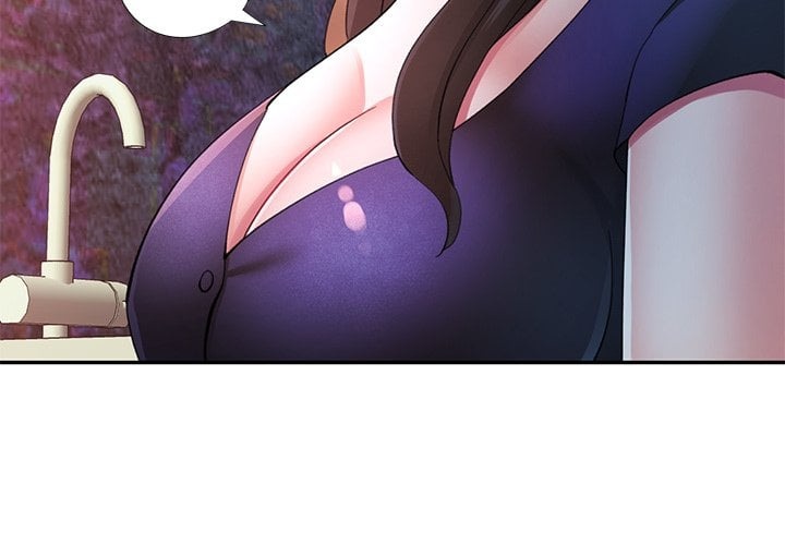 In Her Place Chapter 128 - Page 3