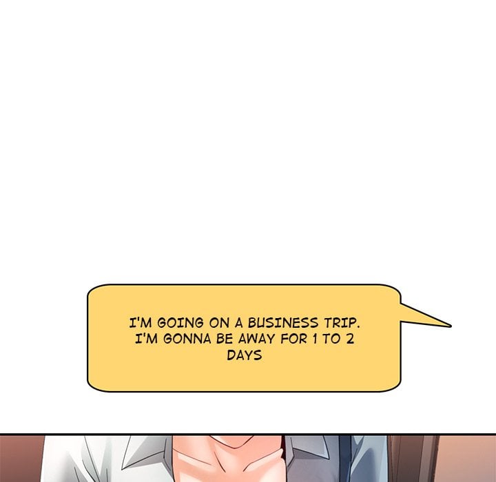 In Her Place Chapter 128 - Page 68