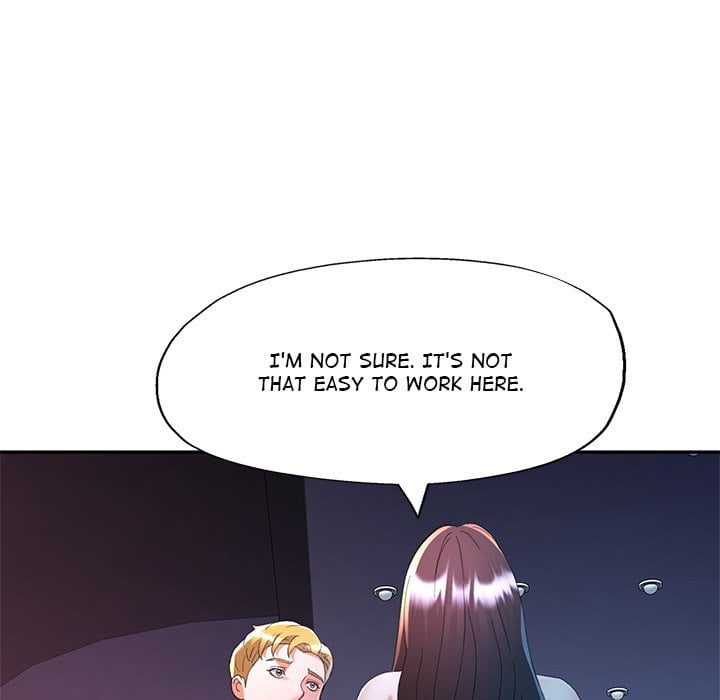 In Her Place Chapter 128 - Page 84