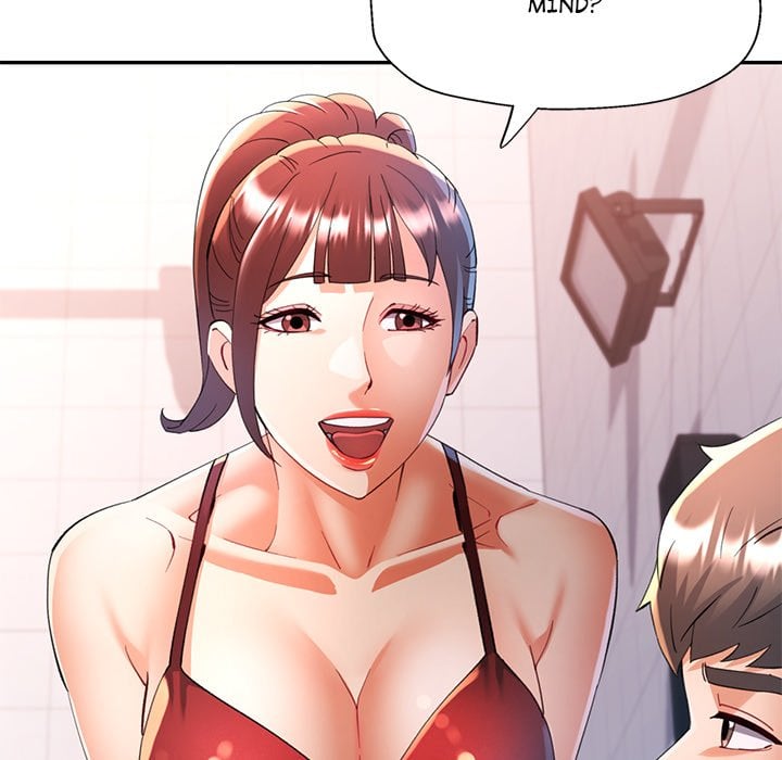 In Her Place Chapter 129 - Page 113