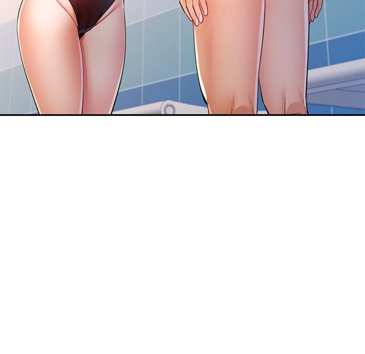 In Her Place Chapter 129 - Page 121