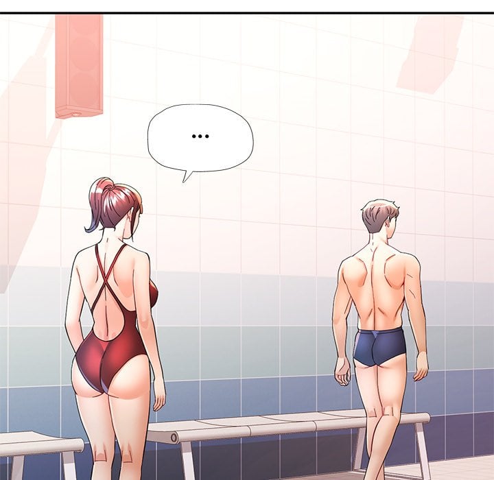 In Her Place Chapter 129 - Page 124