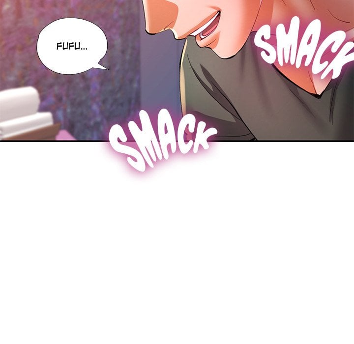 In Her Place Chapter 129 - Page 22