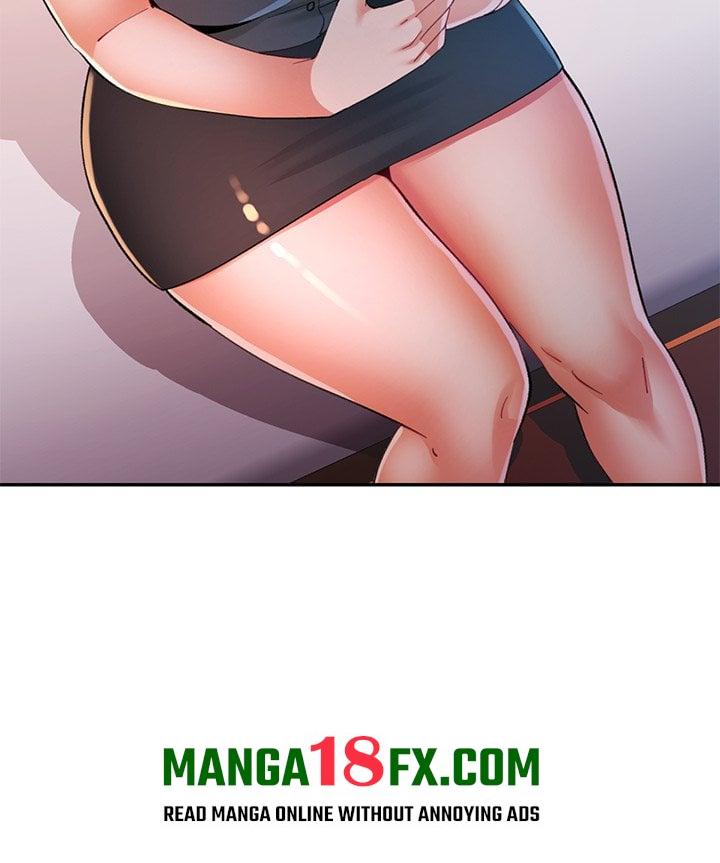 In Her Place Chapter 129 - Page 65