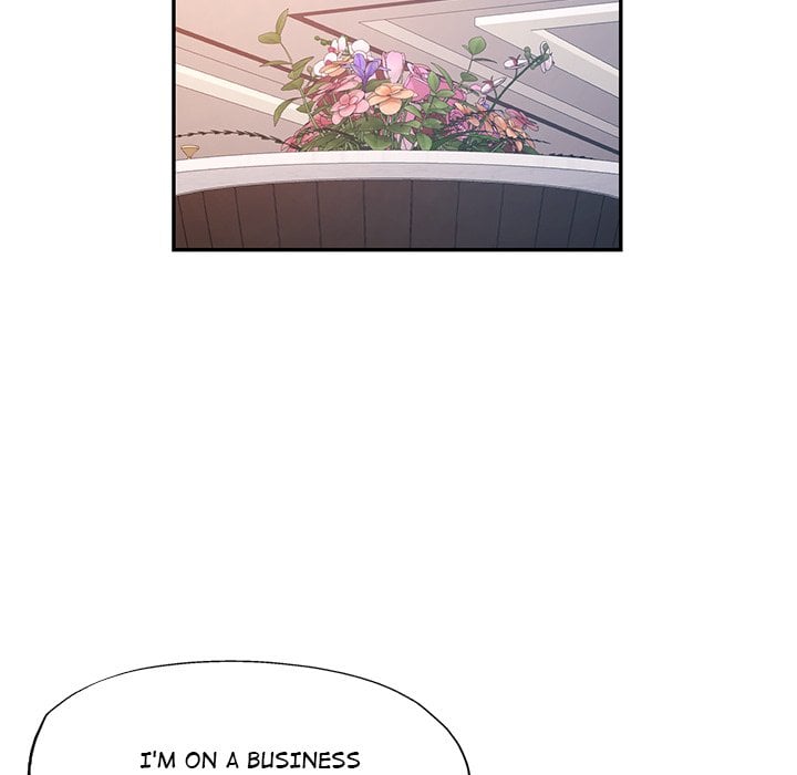 In Her Place Chapter 129 - Page 76