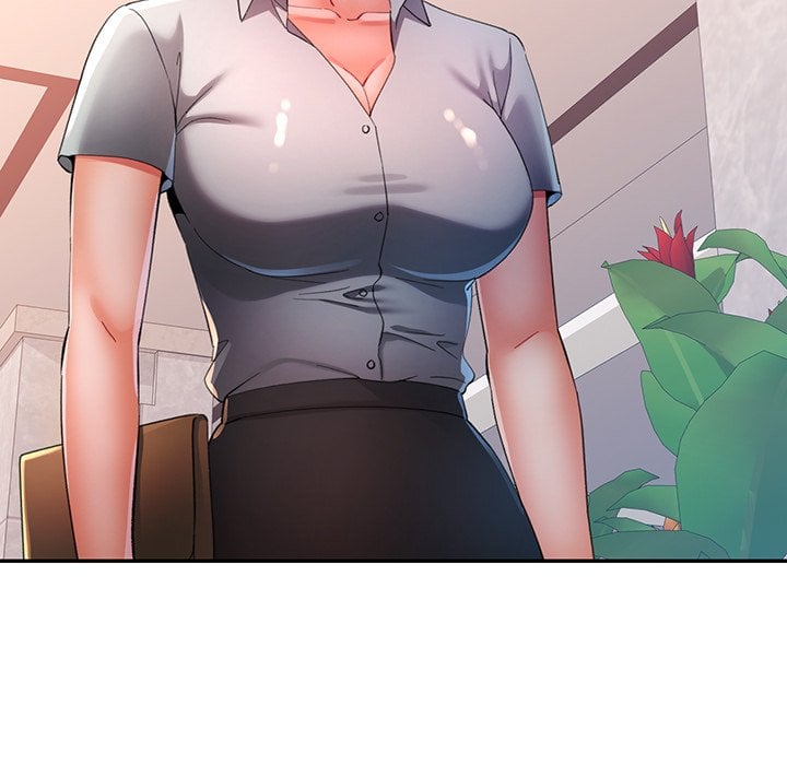 In Her Place Chapter 129 - Page 82