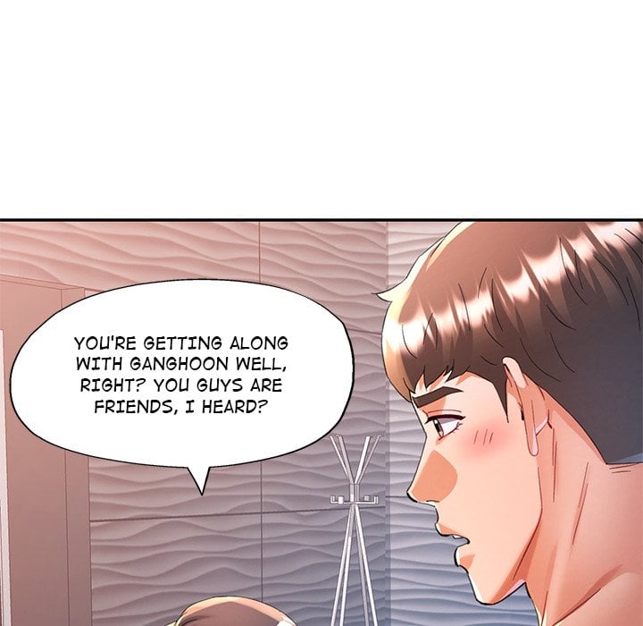 In Her Place Chapter 129 - Page 94