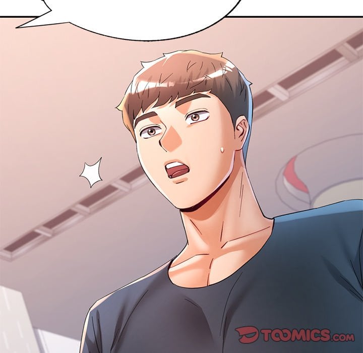 In Her Place Chapter 129 - Page 99