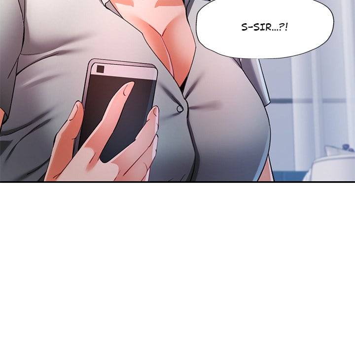 In Her Place Chapter 130 - Page 10