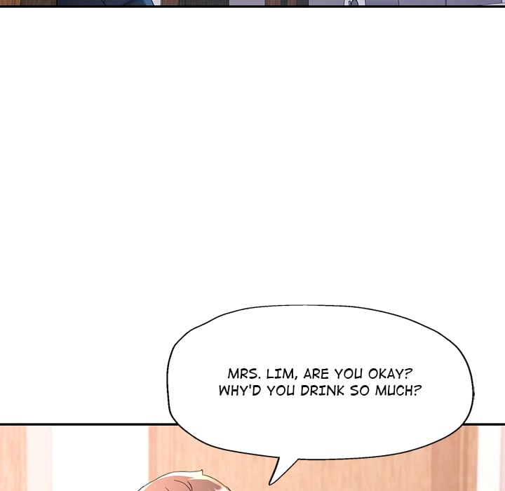 In Her Place Chapter 130 - Page 141
