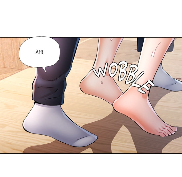 In Her Place Chapter 130 - Page 144