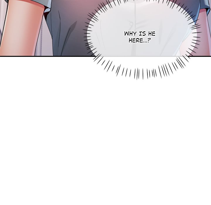 In Her Place Chapter 130 - Page 18