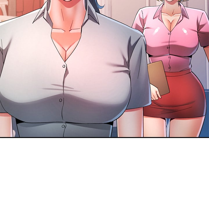 In Her Place Chapter 130 - Page 24