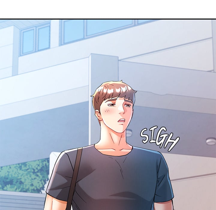 In Her Place Chapter 130 - Page 39