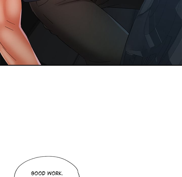 In Her Place Chapter 130 - Page 45