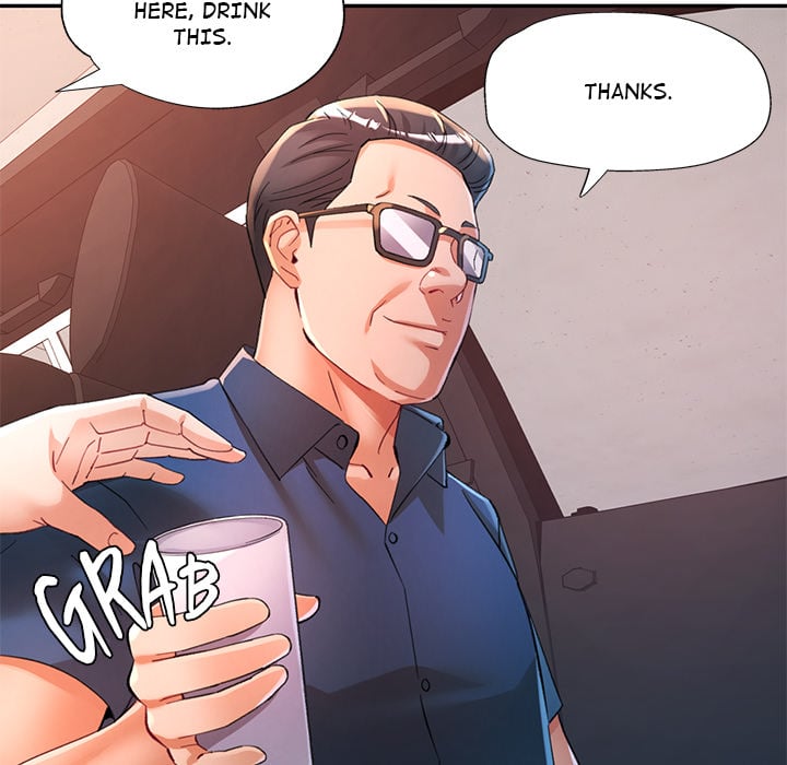 In Her Place Chapter 130 - Page 46