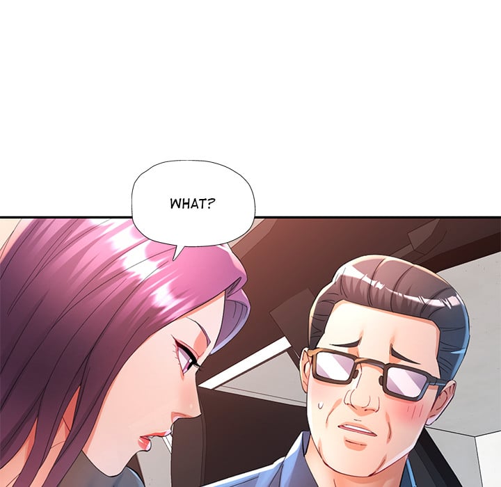 In Her Place Chapter 130 - Page 62