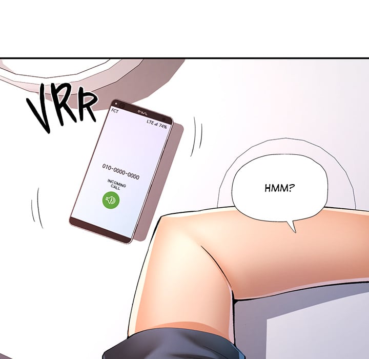 In Her Place Chapter 130 - Page 83