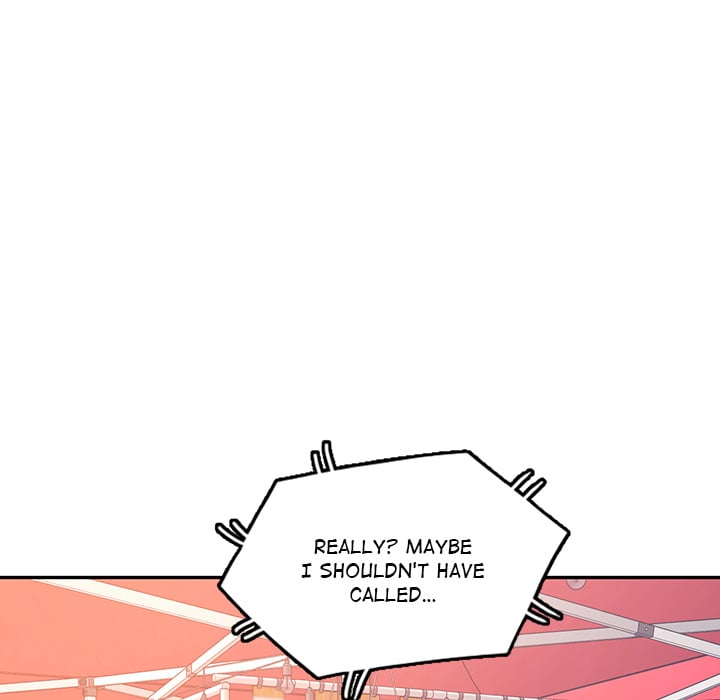 In Her Place Chapter 130 - Page 88