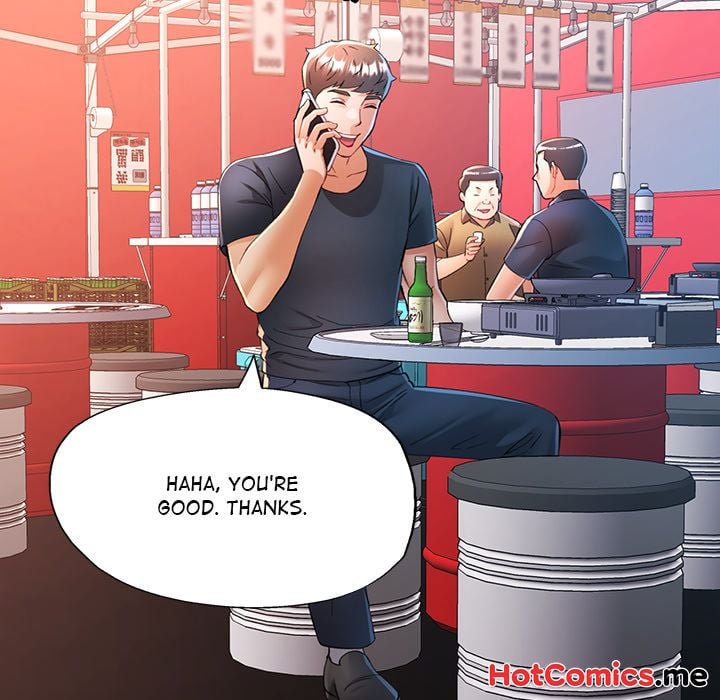 In Her Place Chapter 130 - Page 89