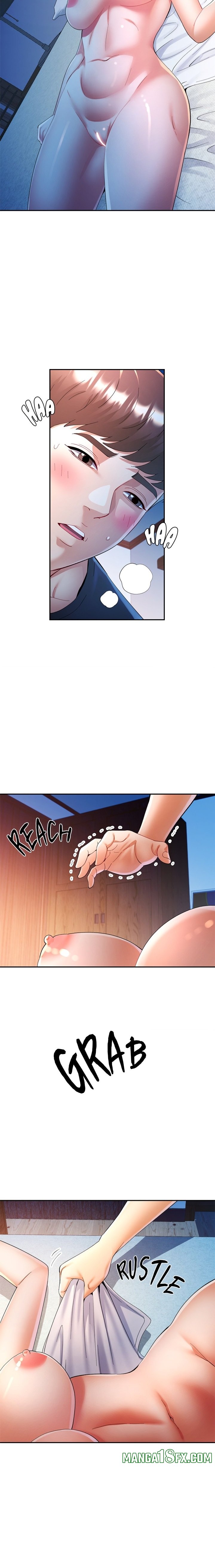 In Her Place Chapter 131 - Page 3