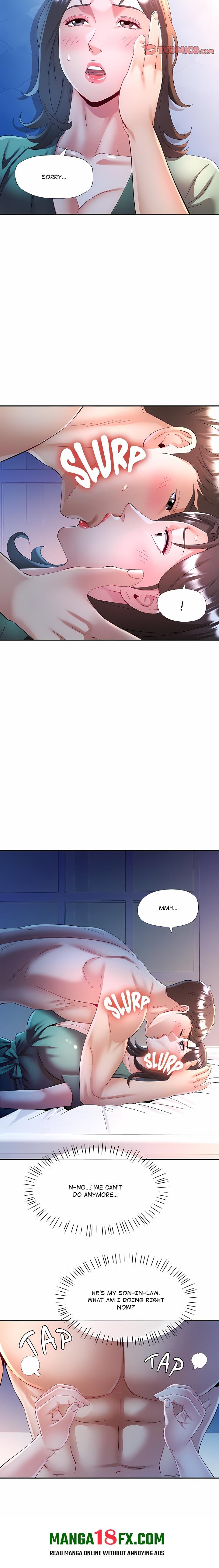 In Her Place Chapter 132 - Page 5