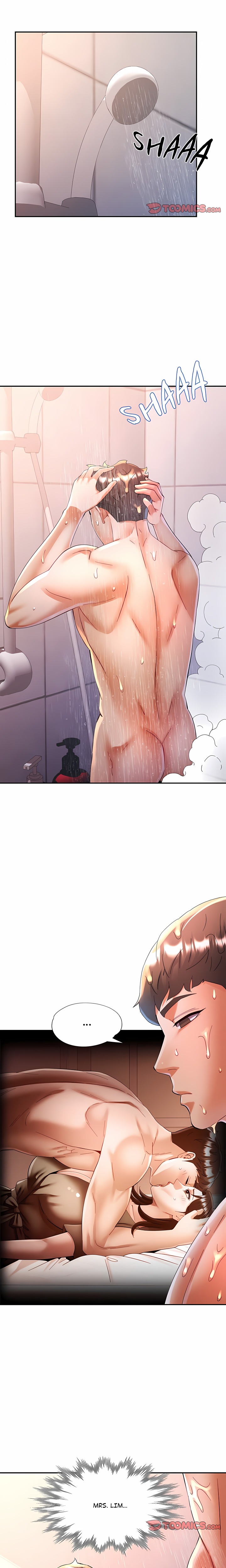 In Her Place Chapter 134 - Page 7