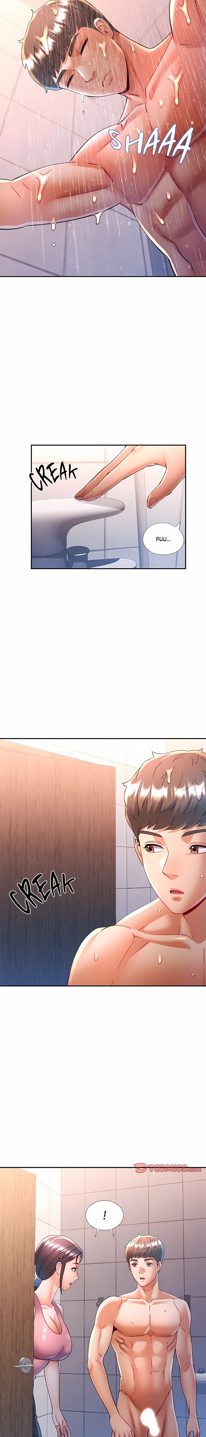 In Her Place Chapter 134 - Page 8