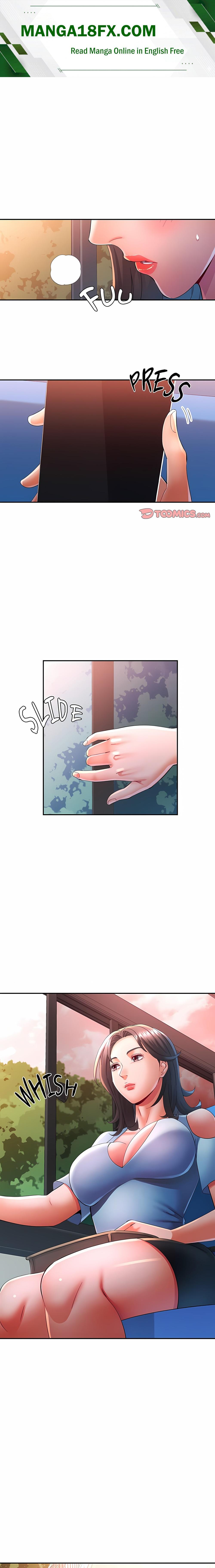 In Her Place Chapter 135 - Page 1