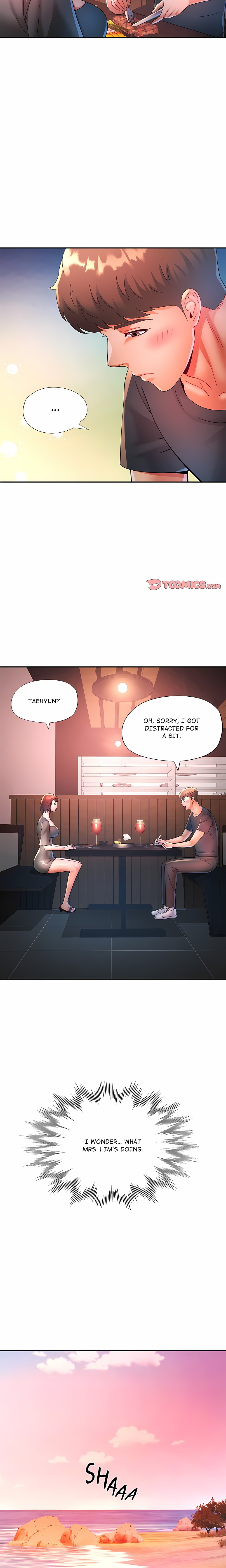 In Her Place Chapter 135 - Page 16