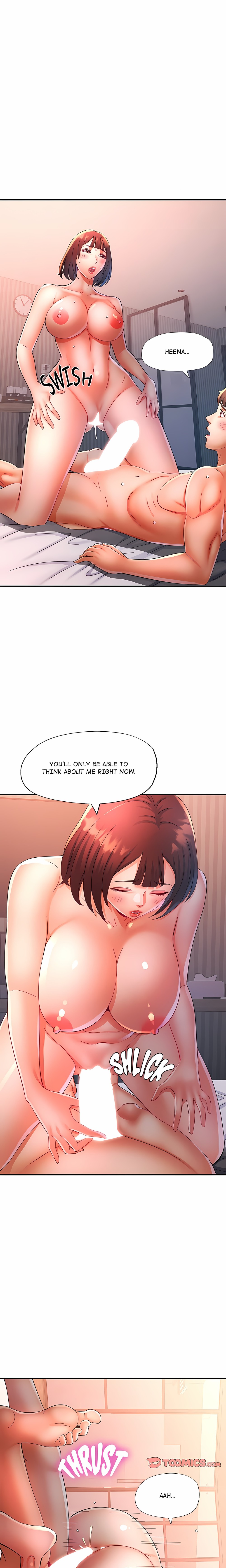 In Her Place Chapter 135 - Page 23