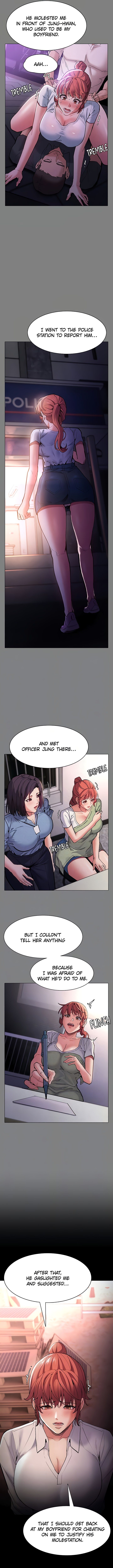 Pervert Diary Chapter 132 - Page 3
