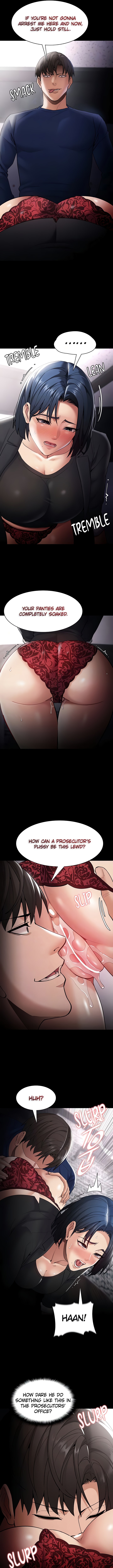 Pervert Diary Chapter 136 - Page 9