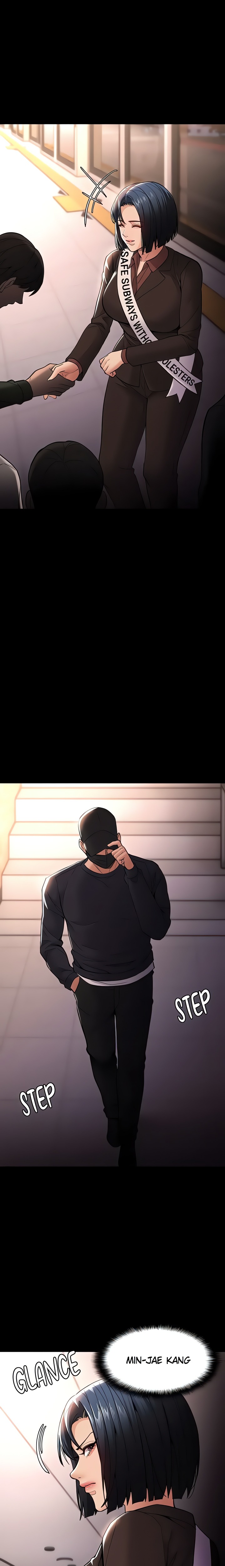 Pervert Diary Chapter 140 - Page 1