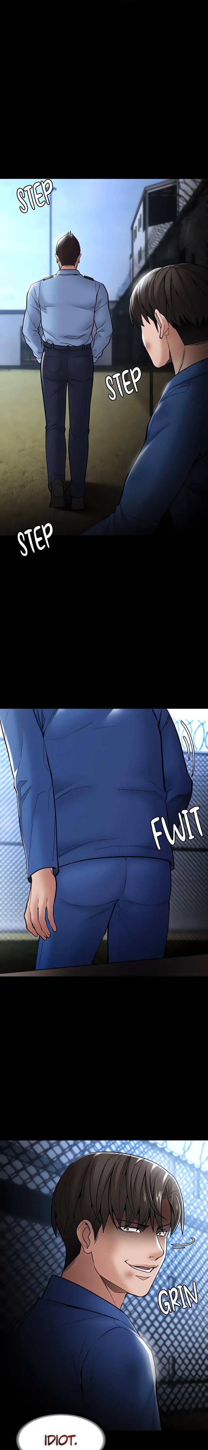 Pervert Diary Chapter 140 - Page 19