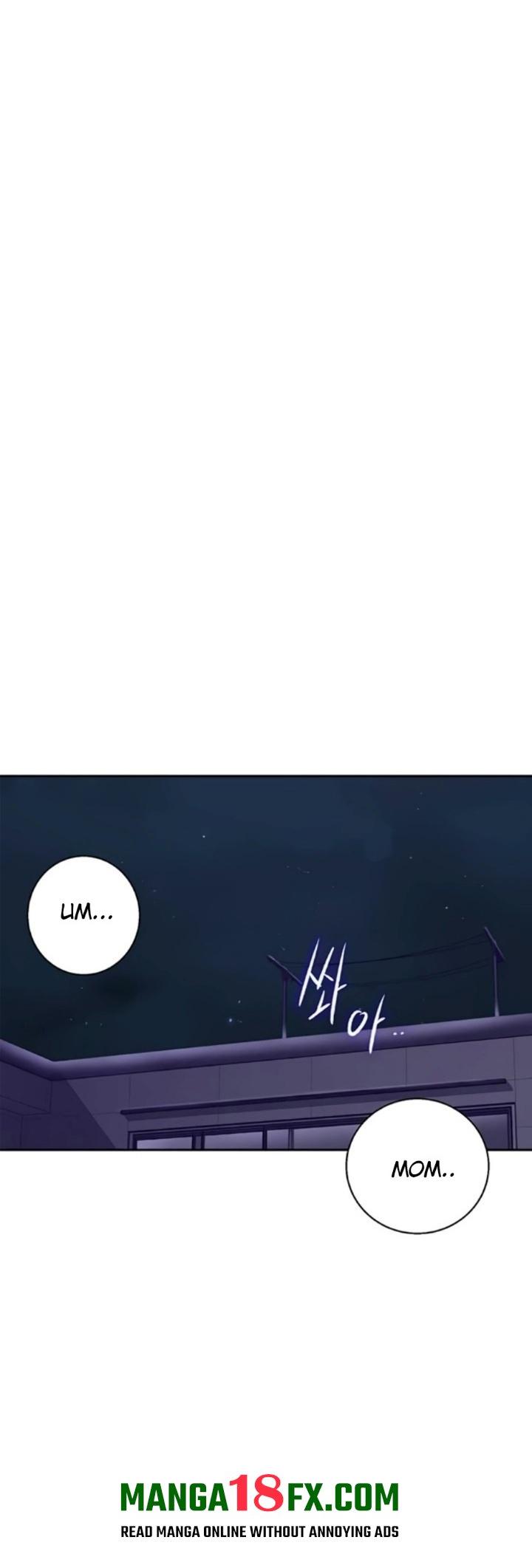 Secret Class Chapter 291 - Page 1