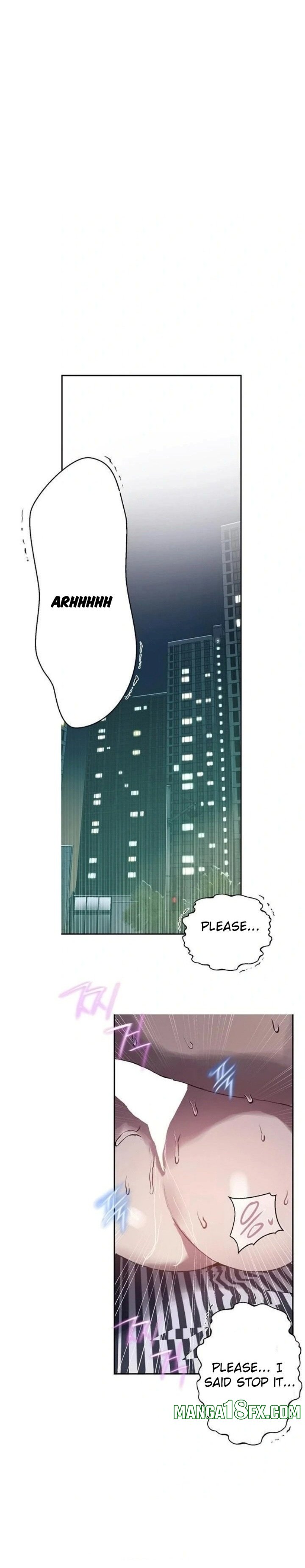 Secret Class Chapter 294 - Page 1