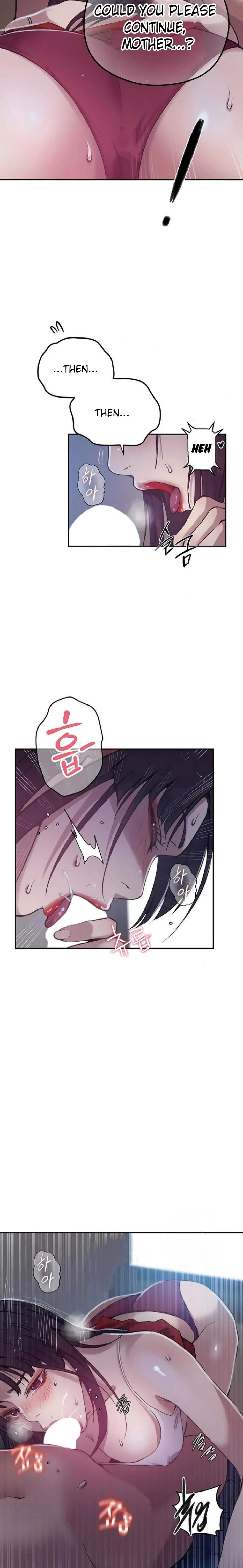 Secret Class Chapter 296 - Page 4