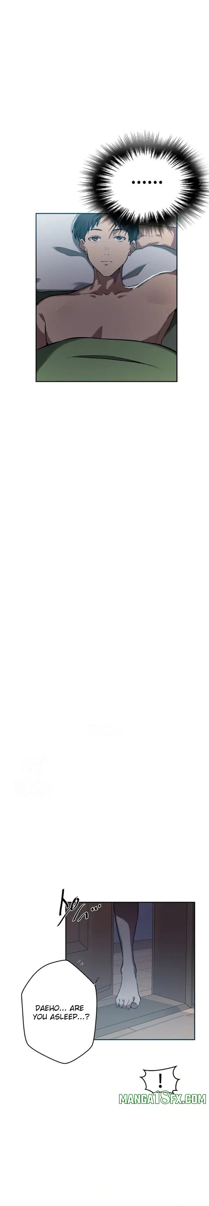 Secret Class Chapter 300 - Page 16