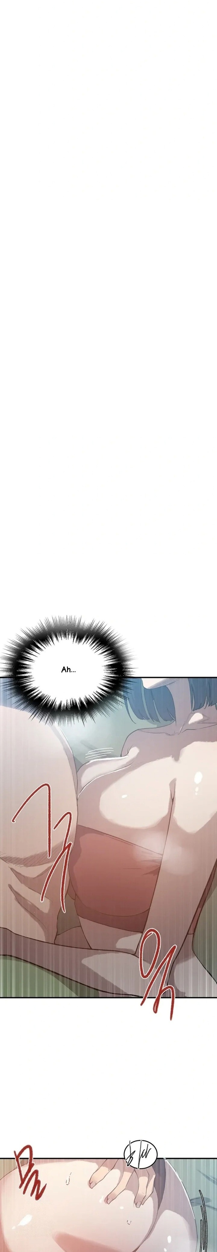 Secret Class Chapter 300 - Page 20