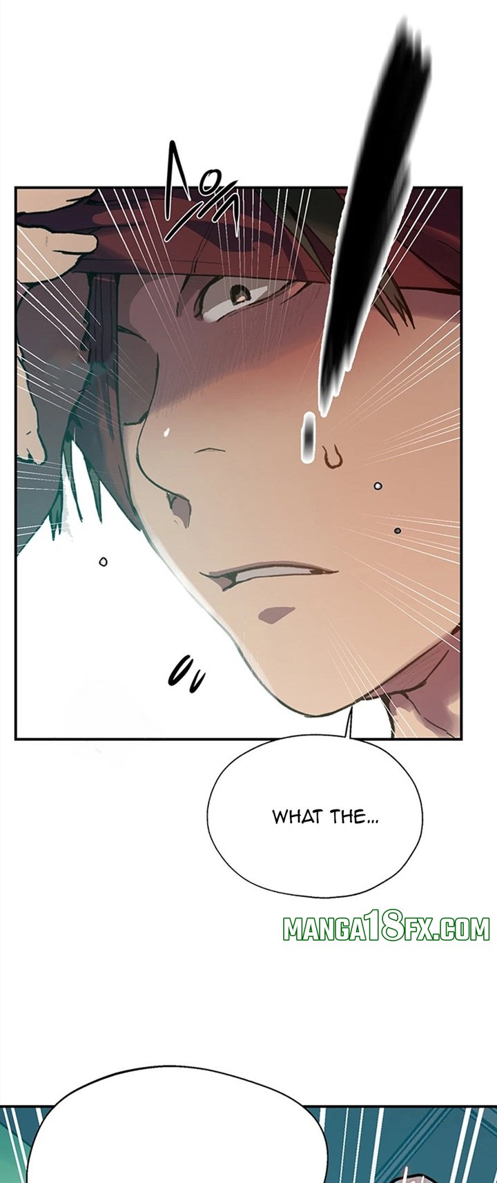 Secret Class Chapter 311 - Page 22