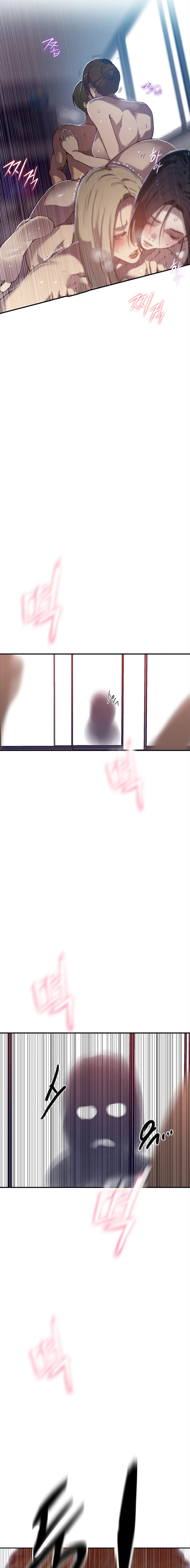 Secret Class Chapter 311 - Page 31