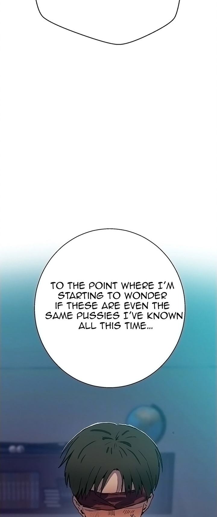 Secret Class Chapter 311 - Page 6