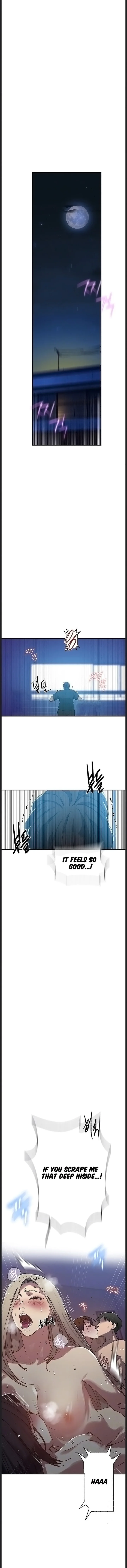 Secret Class Chapter 312 - Page 1