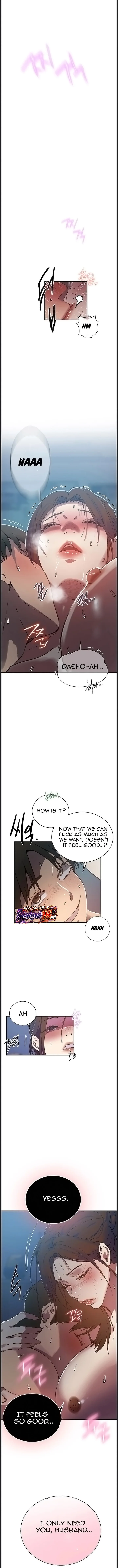 Secret Class Chapter 312 - Page 2